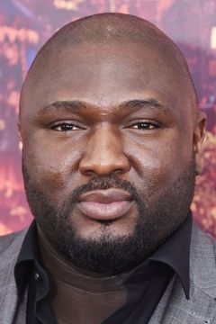 Nonso Anozie interpreta Xaro Xhoan Daxos