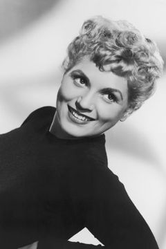 Judy Holliday interpreta Gladys Glover