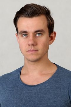 Nick Allen-Ducat interpreta Preppy