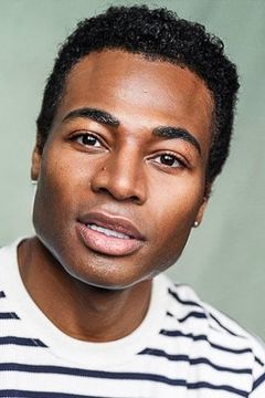Odain Watson interpreta Somalian