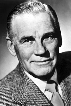 Walter Huston interpreta Jubal Crabbe, the Sinkiller