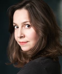 Melissa Collier interpreta Dancer