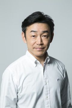Masanori ishii interpreta Yasuaki Kudo