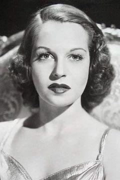 Betty Field interpreta Mrs. Fanny Thurber