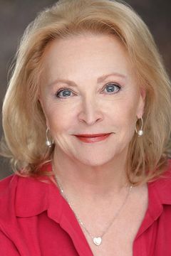 Cheryl Anderson interpreta Older Woman