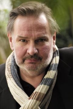 Jean-François Wolff interpreta Django