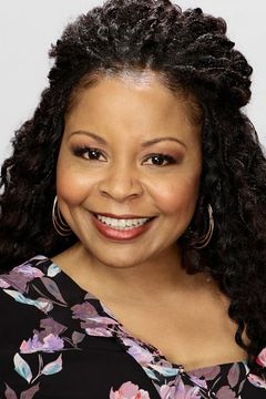 Tymberlee Hill interpreta New Mother