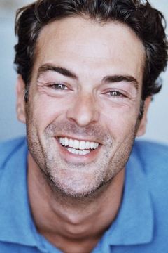 Yann Lerat interpreta Passenger in Wolverine's car