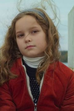 Gabrielle Sanz interpreta Marion