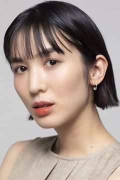 Hinako Takahashi interpreta (voice)