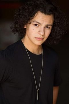 Gabriel Monroe Eckert interpreta Stoner #2