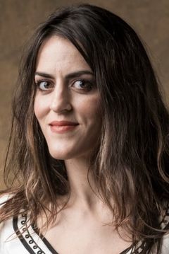Luciana Paes interpreta Mônica