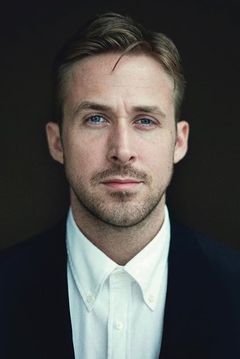 Ryan Gosling interpreta K