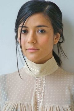 Catalina Sandino Moreno interpreta Hildebranda Sanchez