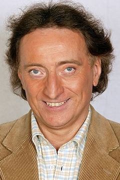 Amedeo Goria interpreta Amedeo Goria