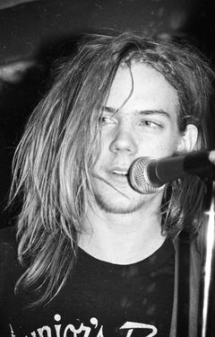 David Pirner interpreta Phineas