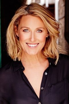 Allison Cratchley interpreta Judes