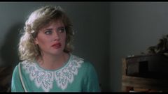 Jill Carroll interpreta Kim