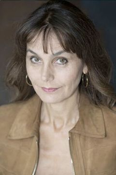 Sylvie Paupardin interpreta L'infirmière