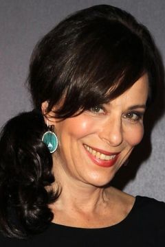 Jane Kaczmarek interpreta Mrs. Wilkes