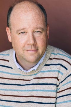 Nick Bush interpreta Taxi Shake Guy