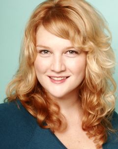 Sarah B. Lund interpreta Gem Whore