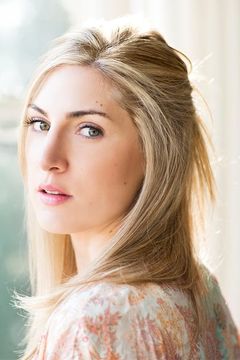 Viveka Rytzner interpreta Junior Creative