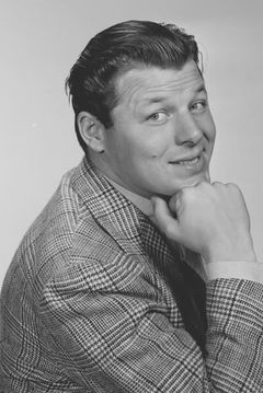 Jack Carson interpreta Jiggs
