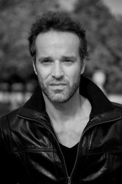 Guillaume Cramoisan interpreta Paul