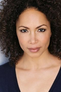 Ingrid Rogers interpreta Off-Off Broadway Actress