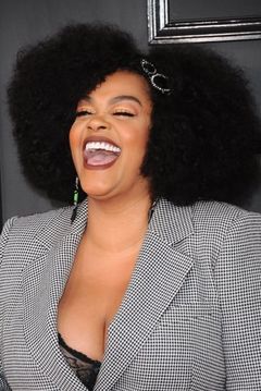 Jill Scott interpreta Gail Best