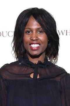 Michelle Gayle interpreta Imara Cipriani