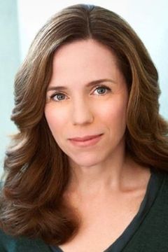 Elizabeth Dement interpreta Ford Secretary #1