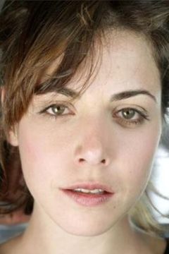 Carolina Levi interpreta Bruni's Maid