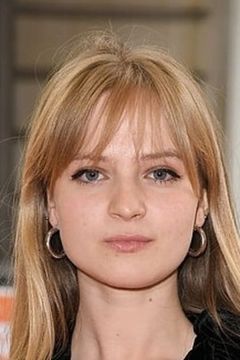 Nell Williams interpreta Eliza