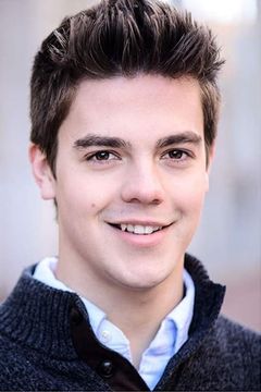 William Bornkessel interpreta George's Son