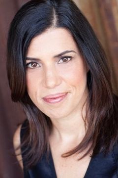 Alice da Cunha interpreta Cleaner