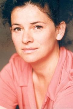 Christine Joly interpreta Madeleine