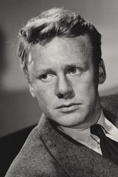 Van Johnson interpreta President James A. Garfield