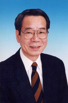 Nobuo Tanaka interpreta Shintarō Chaki (voice)