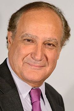 Xavier Letourneur interpreta Brigadier-in-Chief at Deauville
