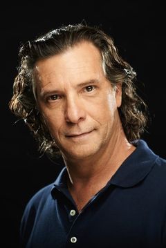 Àlex Casanovas interpreta Ramón
