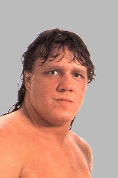 Terry Gordy interpreta Terry Gordy (uncredited)