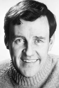 Richard Briers interpreta Grandfather