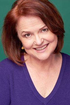 Charlotte Booker interpreta Chicago Waitress