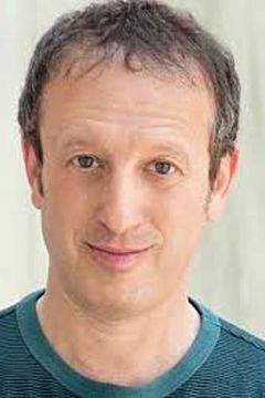 Jonny Solomon interpreta Additional Voices (voice)