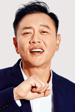 Feng Jia-Yi interpreta North Evil