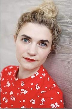 Megan Ferguson interpreta Wendy