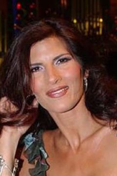 Pamela Prati interpreta Sonia