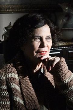 Leonor Manso interpreta Rosa